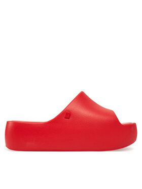 Melissa Melissa Plätud Melissa Free Platform Slide Ad 35859 Punane