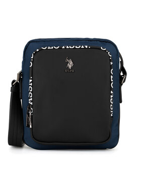 U.S. Polo Assn. U.S. Polo Assn. Ľadvinka BIUXT6264MPJ Tmavomodrá