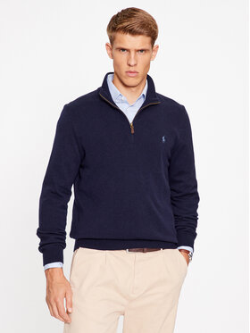 Polo Ralph Lauren Polo Ralph Lauren Pullover 710876756001 Dunkelblau Regular Fit