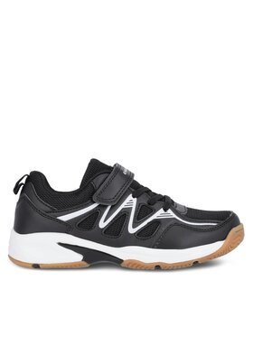 Endurance Endurance Αθλητικά Tasi Kids Indoor Sport Shoe E234220 Μαύρο