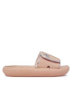 MICHAEL Michael Kors MICHAEL Michael Kors Pantoletten MK01951668 Rosa
