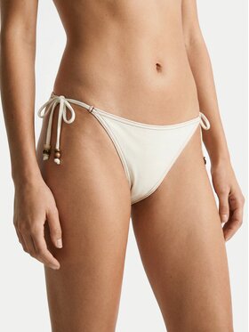 Banana Moon Banana Moon Bikini-Unterteil Massa Mustang MFD11 Écru