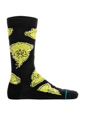 Stance Stance Skarpety 27460 Czarny