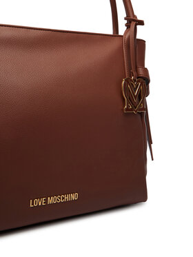 LOVE MOSCHINO Τσάντα LOVE MOSCHINO - 3