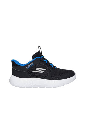 Skechers Skechers Sneakersy 403904N-BKRY Czarny