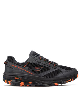 Skechers Skechers Scarpe running Marble Rock 220112/CCOR Grigio