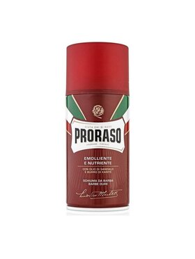 Proraso Proraso Nourish Pianka do golenia