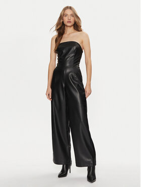 ONLY ONLY Overal Rima 15330187 Čierna Regular Fit
