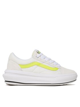 Vans Vans Kedai Old Skool Overt VN0A7Q5EZUD1 Écru