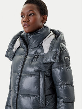 Μπουφάν χειμωνιάτικο Blauer φωτογραφία