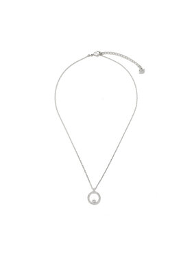 Swarovski Swarovski Κολιέ Creativity 5198686 Ασημί