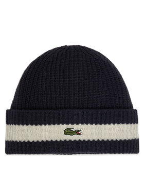Lacoste Шапкa RB9883 Cиній