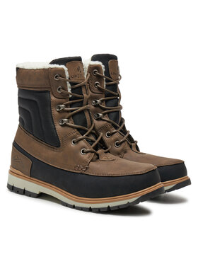 Μπότες Χιονιού Kimberfeel φωτογραφία