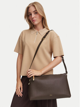 Furla Furla Soma Debby M WB02006 BX3353 CN 2460S Tumši brūna