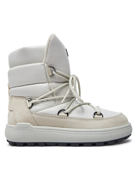 Bogner Bogner Čizme za snijeg Chamomix S 11 A 22446913 Bijela