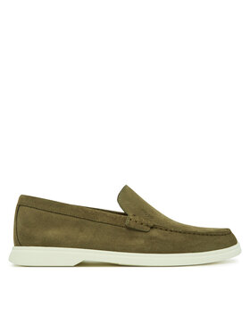 BOSS BOSS Mocasini Sienne 50543083 Verde