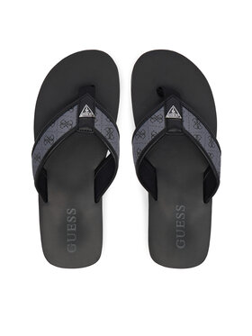 Guess Guess Infradito FMJDIN FAL21 Grigio scuro