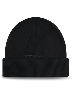 Armani Exchange Armani Exchange Čepice XW001445 AF11896 UC001 Černá
