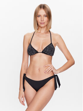 Liu Jo Beachwear Liu Jo Beachwear Kupaći kostim VA3183 J6447 Crna
