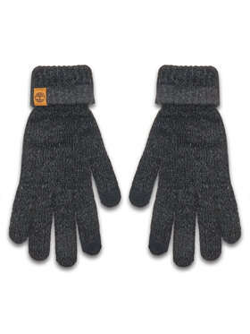 Timberland Timberland Cimdi TB0A2PY8 Melns