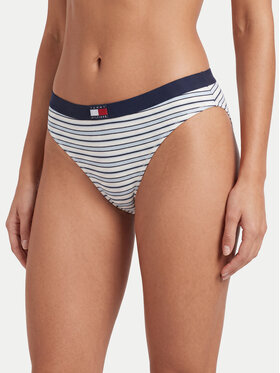 Tommy Hilfiger Tommy Hilfiger Komplet hlačk﻿ UW0UW06141 Pisana