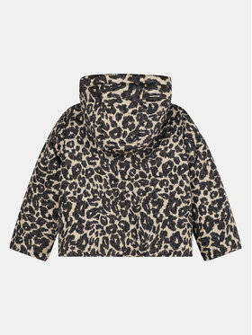 Μπουφάν χειμωνιάτικο MICHAEL KORS KIDS φωτογραφία