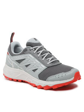 Salomon Salomon Туристически Wander 471528 27 V0 Сив