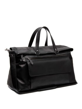 The Chesterfield Brand The Chesterfield Brand Torba podróżna 308784 Czarny