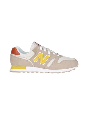 New Balance New Balance Sneakersy W3734Q8 Beżowy