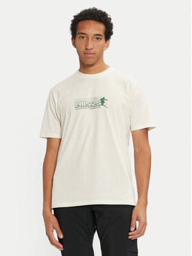 Ellesse Ellesse Tricou Winteros SHX20962 Alb Regular Fit