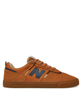 New Balance New Balance Sneakersy NM306TNB Brązowy