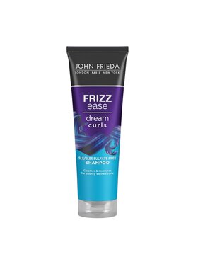 John Frieda John Frieda John Frieda Frizz Ease Dream Curls szampon do włosów kręconych 250ml Szampon do włosów