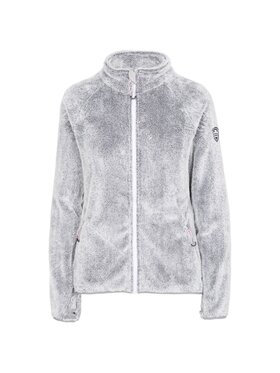Trespass Trespass Kurtka outdoor Telltale Szary Long Fit