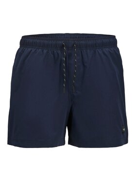 Jack & Jones Jack & Jones Szorty kąpielowe 28450 Niebieski Comfort Fit