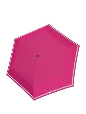 Knirps Knirps Parasolka 284582 Różowy