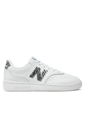 New Balance New Balance Snīkeri BBW80APB Balts
