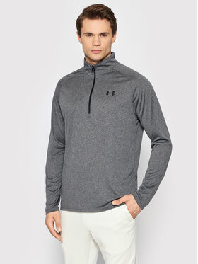 Under Armour Under Armour Funkční tričko Ua Tech™ 1328495 Šedá Regular Fit