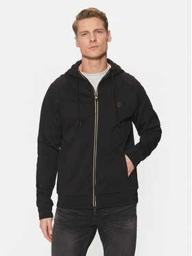 BOSS BOSS Sweatshirt 50530969 Schwarz Regular Fit