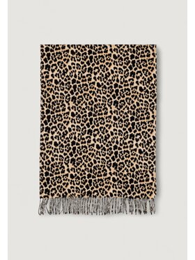 Pieces Pieces Sciarpa Pcjeo Long Scarf Bc Multicolore