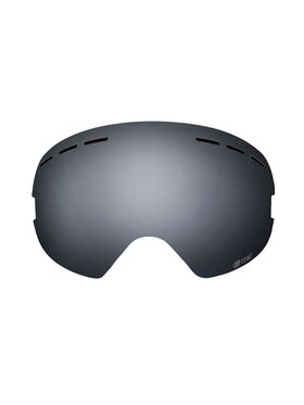 Yeaz Yeaz Gogle XTRM-SUMMIT Czarny