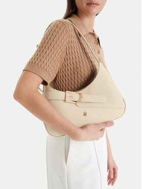 Beverly Hills Polo Club Beverly Hills Polo Club Handtasche CEO-BHPC-C-018-09 Écru