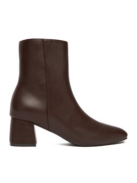 JENNY JENNY Stiefeletten CEO-CD240148-1 Braun
