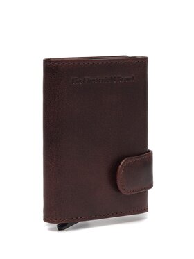 The Chesterfield Brand The Chesterfield Brand Etui na karty kredytowe 239569 Brązowy
