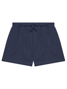 United Colors Of Benetton United Colors Of Benetton Sport rövidnadrág 3BL0C903I Sötétkék Regular Fit