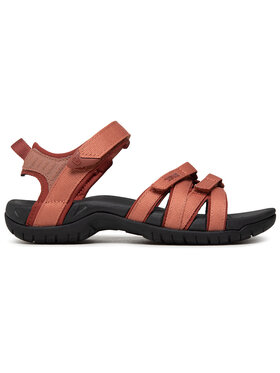 Teva Teva Sandalen Tirra 4266 Orange