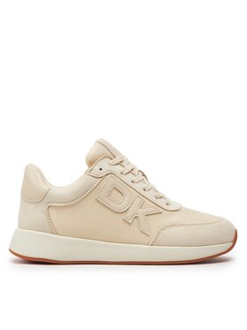 DKNY DKNY Tenisice K1472129 Bež