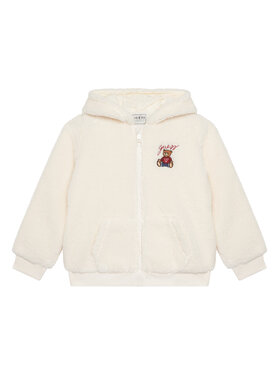 Guess Guess Суитшърт H5BT01 WGSO0 Екрю Regular Fit