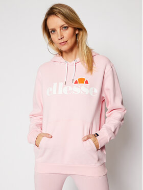 Ellesse Ellesse Pulóver Torices Oh SGS03244 Rózsaszín Regular Fit