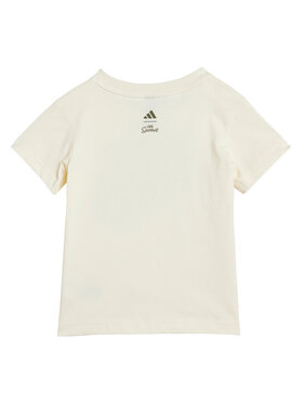 Σετ T-Shirt και σορτς adidas φωτογραφία