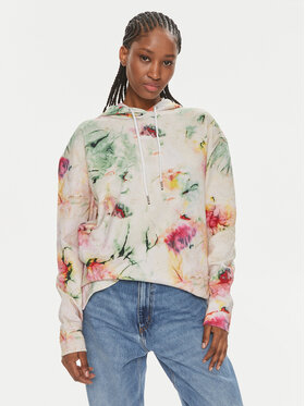 BOSS Boss Mikina Elphala 50514745 Barevná Relaxed Fit